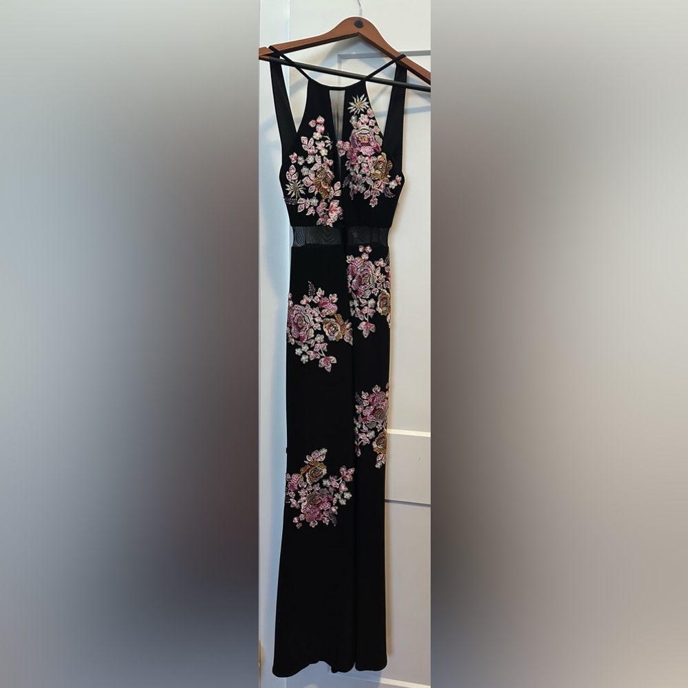 Formal dress